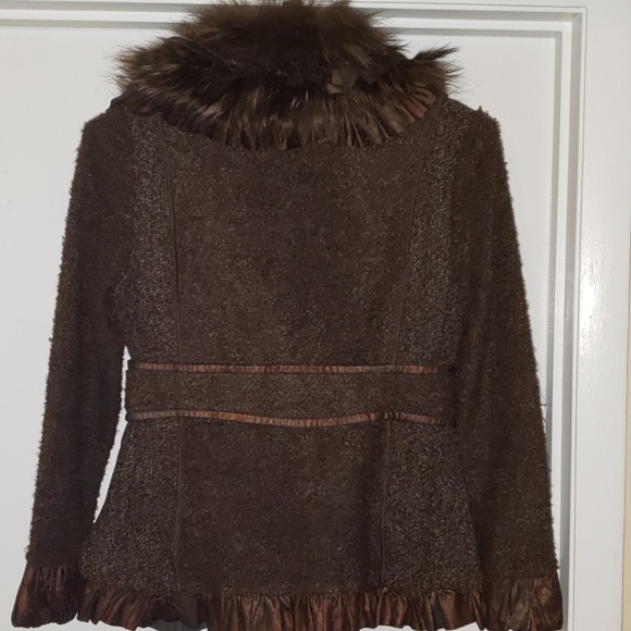 Dolce Cabo Cardigan - Picture 2 of 4